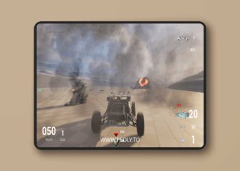 Derby Racing Template (5.3 – 5.6)
