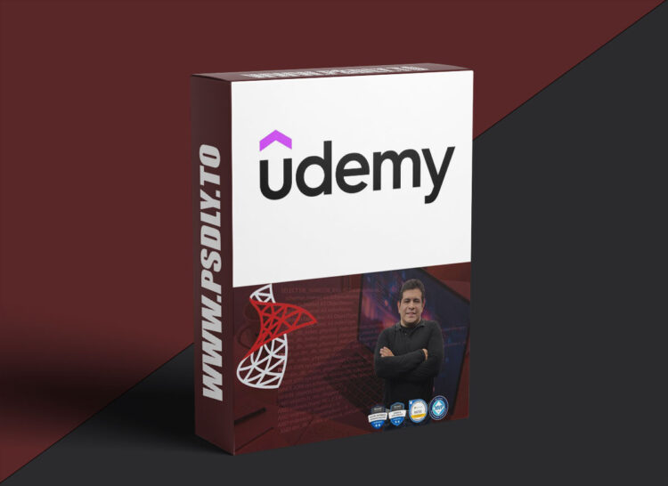 Udemy – Desarrollo de bases de datos con SQL Server 1 Desarrollo de bases de datos con SQL Server