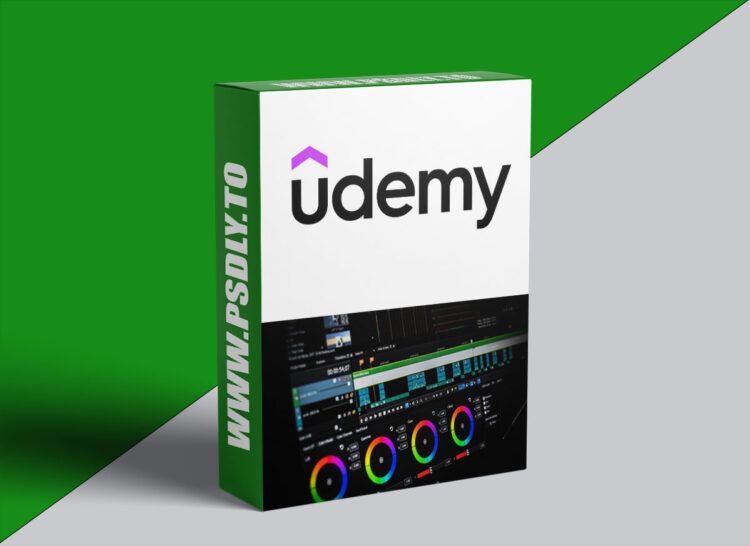 Udemy – Design & Edit Like a Pro: Canva, Photoshop, Filmora 1 Design & Edit Like a Pro: Canva, Photoshop, Filmora