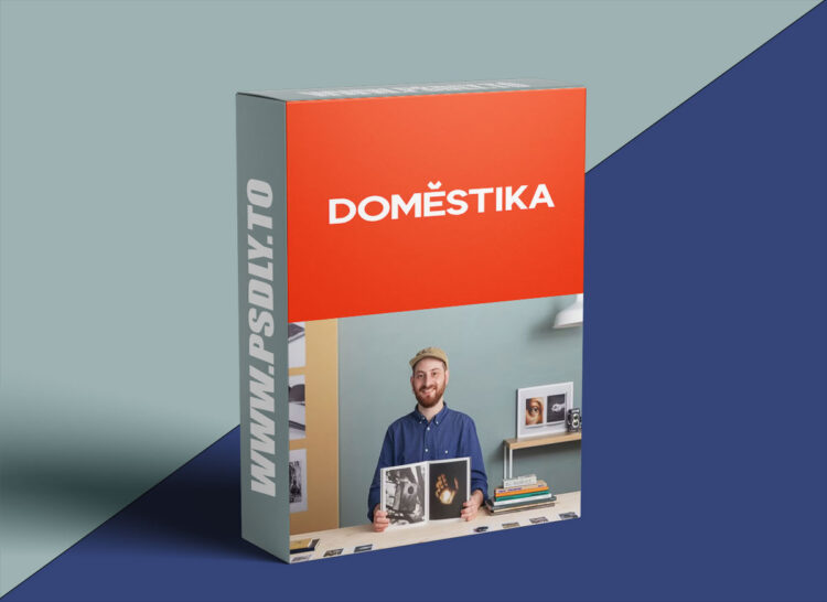 Domestika - Create a Photobook 1 Domestika - Create a Photobook