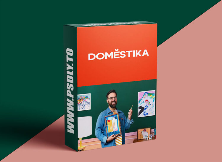 Domestika - Expressive Figure Drawing: Explore Lines, Shapes and Colors 1 Domestika - Expressive Figure Drawing: Explore Lines, Shapes and Colors