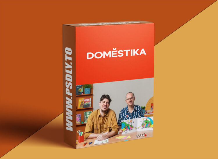 Domestika - Picture Book: Images that Tell Stories 1 Domestika - Picture Book: Images that Tell Stories