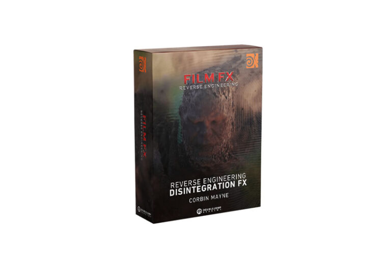 Double Jump Academy - Film FX - Reverse Engineering 1 Double Jump Academy - Film FX - Reverse Engineering