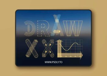 Draw XXL v1.0.5