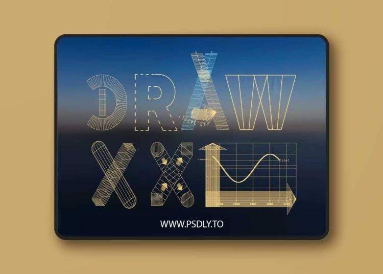Draw XXL v1.0.5 for Unreal Engine 1 Draw XXL v1.0.5