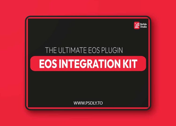 EOS Integration Kit v4.86 (5.7) for Unreal Engine 1 EOS Integration Kit v4.85 (5.6)