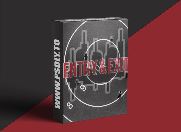 ETM Trading – Entry Mastery 1 ETM Trading – Entry Mastery