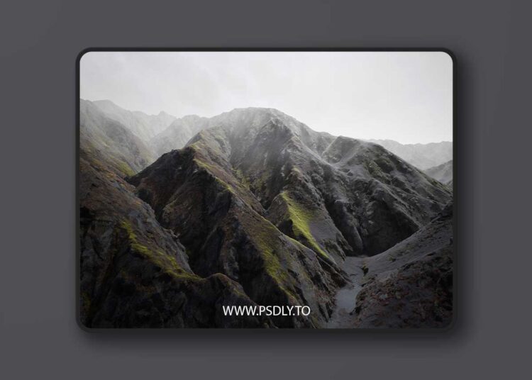 Eastern Iceland Landscape (4.26+) for Unreal Engine 1 Eastern Iceland Landscape (4.26+)