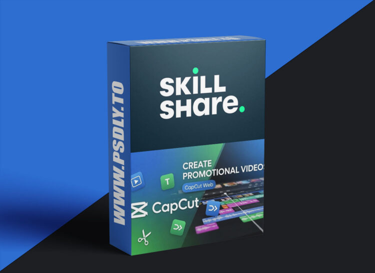 Edit to Impress Promo Video Creation with CapCut Web 1 Edit to Impress Promo Video Creation with CapCut Web