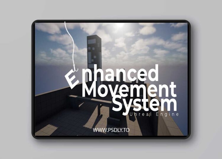 Enhanced Movement System v2 (5.5) 1 Enhanced Movement System v2 (5.5)