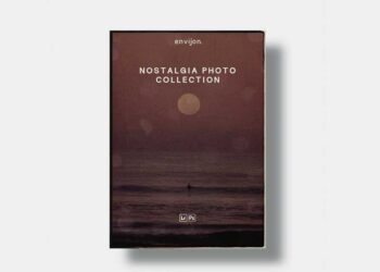 Envijon - Nostalgia Photo Collection