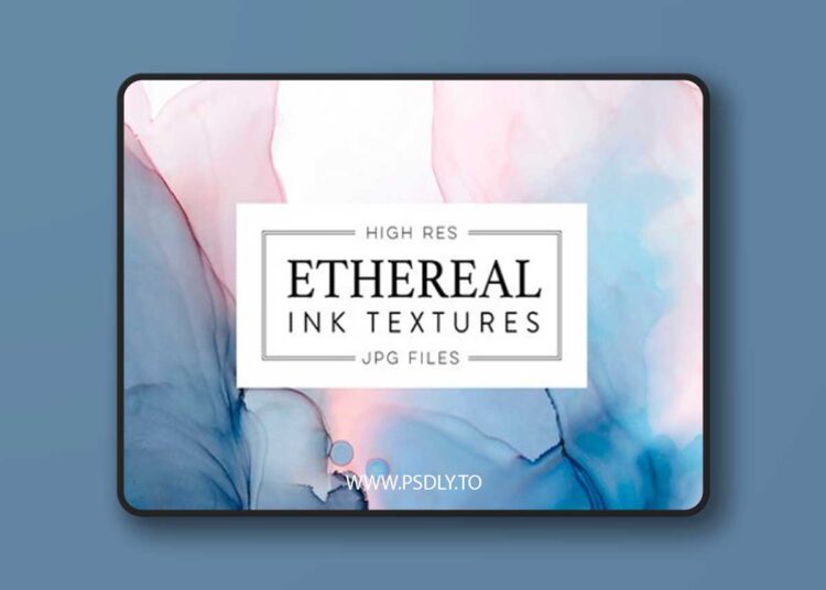 Ethereal Ink Texture Collection 2544286 1 Ethereal Ink Texture Collection 2544286