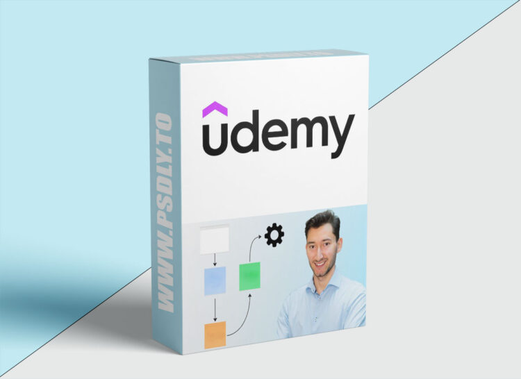 Udemy – Event Sourcing & Event Modeling - Getting Started 1 Event Sourcing & Event Modeling - Getting Started
