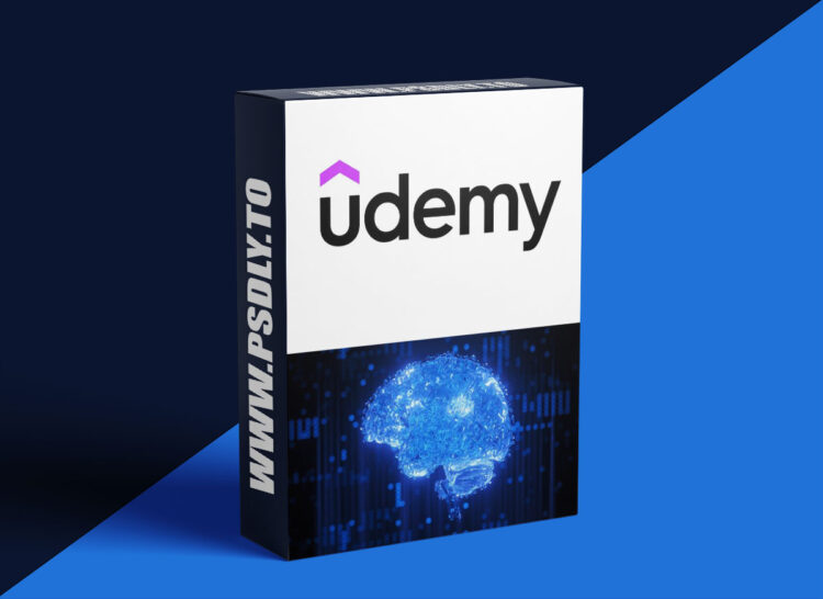 Udemy – Explainable and Interpretable Artificial Intelligence : 1 1 Explainable and Interpretable Artificial Intelligence : 1