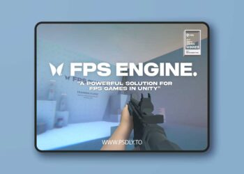 FPS Engine v1.3.84