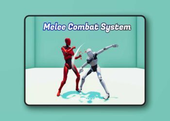 FS - Melee Combat System v2.0.1 (08 Aug 2025)