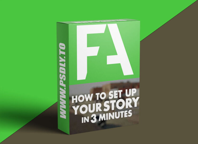 Filmmakers Academy - 12 Lessons for Filmmaking Success 1 Filmmakers Academy - 12 Lessons for Filmmaking Success