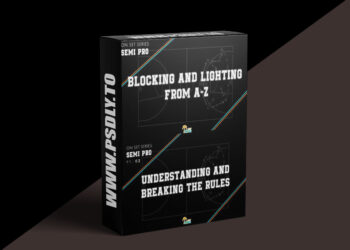 Filmmakers Academy - Blocking and Lighting: Breaking Down Semi-Pro
