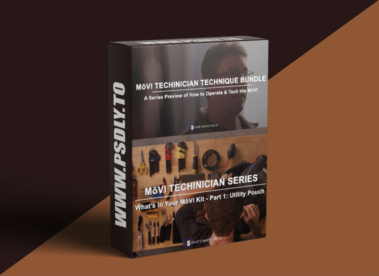 Filmmakers Academy - How To Be A MōVI Gimbal Technician 1 Filmmakers Academy - How To Be A MōVI Gimbal Technician