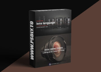Filmmakers Academy - Lens Language