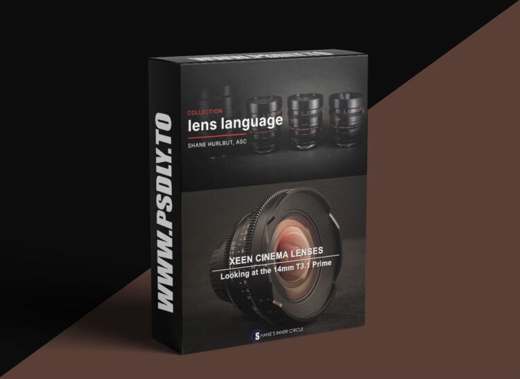 Filmmakers Academy - Lens Language 1 Filmmakers Academy - Lens Language