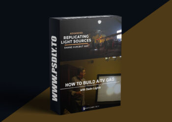 Filmmakers Academy - Replicating Light Sources: Advanced