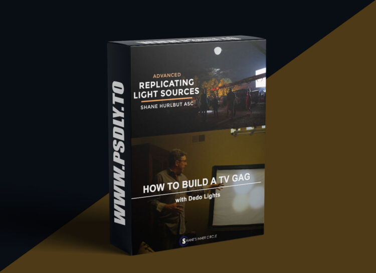 Filmmakers Academy - Replicating Light Sources: Advanced 1 Filmmakers Academy - Replicating Light Sources: Advanced