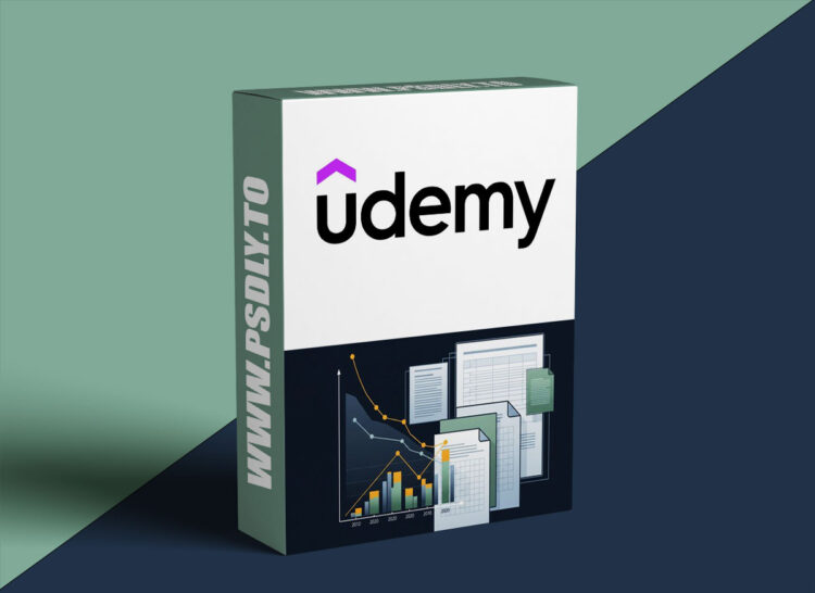 Udemy – Financial Modeling: A Complete Guide on DCF Valuation 1 Financial Modeling: A Complete Guide on DCF Valuation