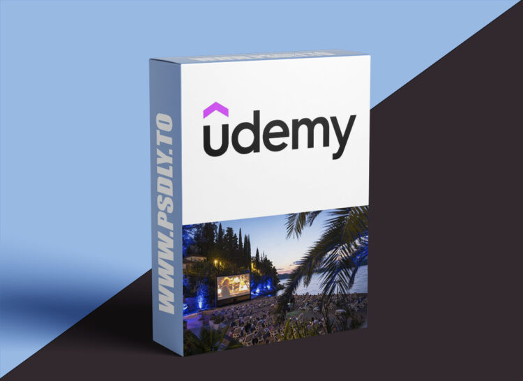 Udemy – Financing & Pitching Auteur Films: From a Cannes Filmmaker 1 Financing & Pitching Auteur Films: From a Cannes Filmmaker