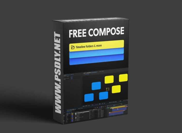Aescripts Free Compose v2.2 Win/Mac 1 Free Compose v2.2