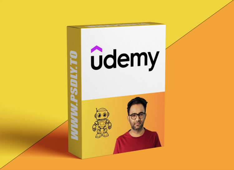 Udemy – From Java Dev to AI Engineer: Spring AI Fast Track 1 From Java Dev to AI Engineer: Spring AI Fast Track