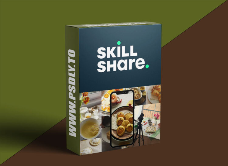 From Setup to Upload: A Beginner's Guide to Short-Form Food Videos for Social Media 1 From Setup to Upload: A Beginner's Guide to Short-Form Food Videos for Social Media