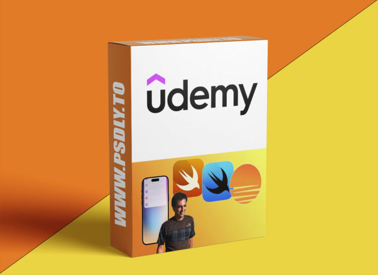 Udemy – From Vibing with Base44 to Swift: iOS Development Made Fun 1 From Vibing with Base44 to Swift: iOS Development Made Fun