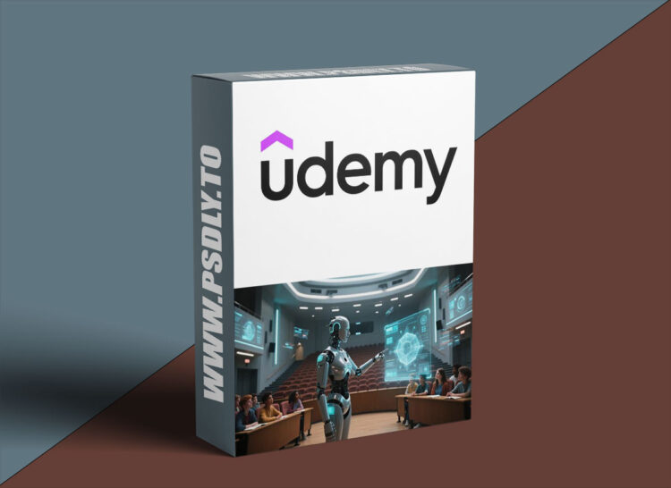 Udemy – From idea to AI mentor - Build text based coach with No-code 1 From idea to AI mentor - Build text based coach with No-code