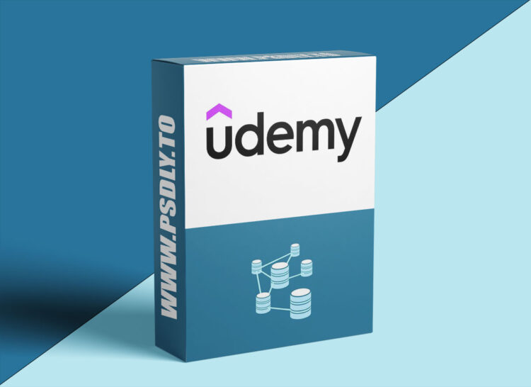 Udemy – Fundamentals of Database Engineering 1 Fundamentals of Database Engineering