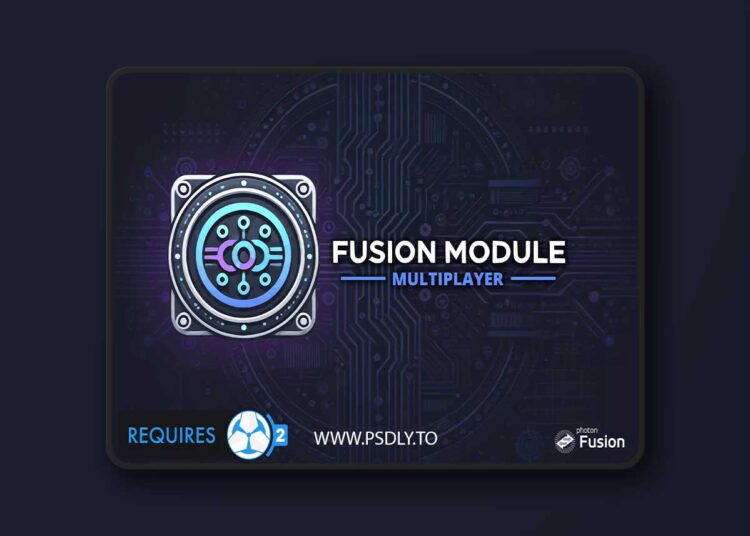 Fusion (Game Creator 2) v1.2.7 for Unreal Engine 1 Fusion (Game Creator 2) v1.2.7