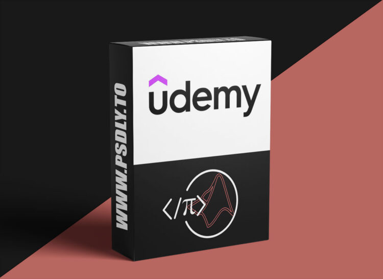 Udemy – Get started with MATLAB and ChatGPT for scientific coding 1 Get started with MATLAB and ChatGPT for scientific coding