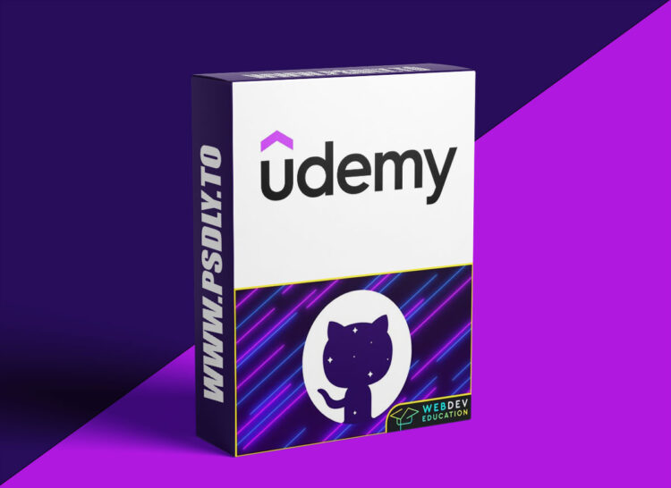 Udemy – GitHub Spark Crash Course: Micro Apps & Prototypes with AI 1 GitHub Spark Crash Course: Micro Apps & Prototypes with AI