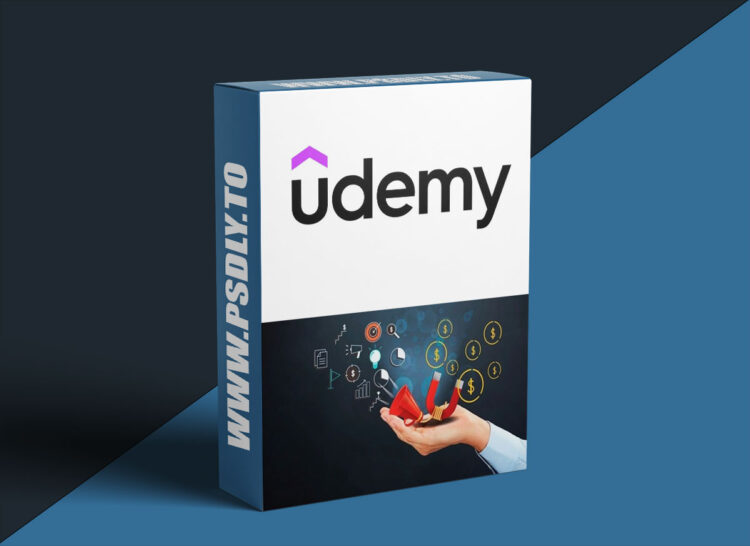 Udemy – Google Analytics 4 Fundamentals 1 Google Analytics 4 Fundamentals