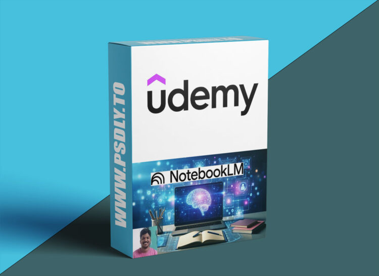 Udemy – Google NotebookLM for Beginners: Your AI Research Assistant 1 Google NotebookLM for Beginners: Your AI Research Assistant