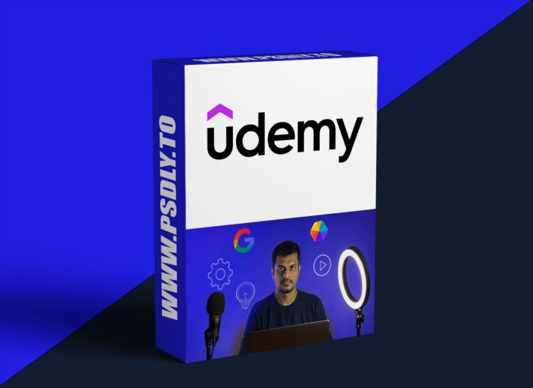 Udemy – Google Opal: Build Your Own Automation NO Code Integrate 1 Google Opal: Build Your Own Automation NO Code Integrate