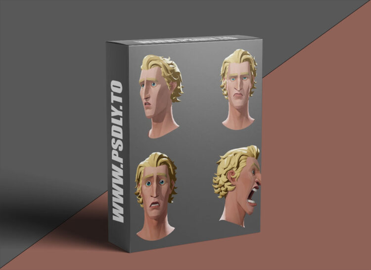 Gumroad – Mazu and Mars – character rig for maya 1 Gumroad – Mazu and Mars – character rig for maya