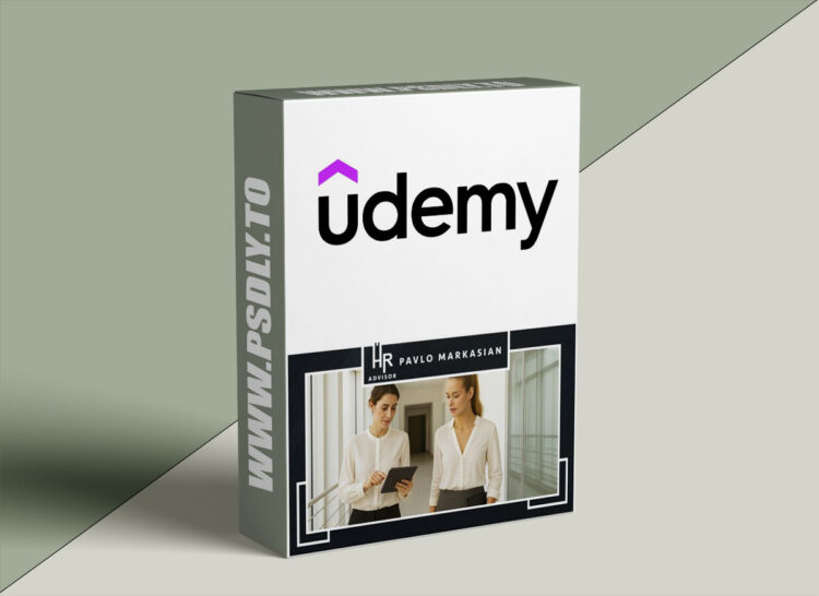 Udemy – HR Business Partner Mastery 1 HR Business Partner Mastery
