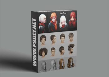 Hair Tool v4.5.1