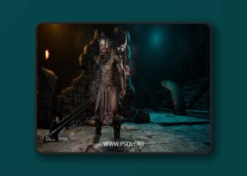 Heavy Orc (4.18+)