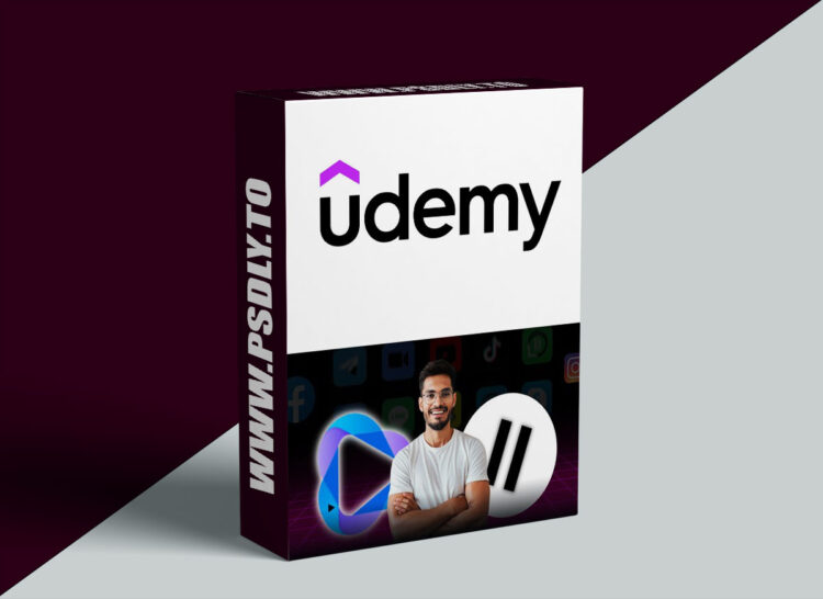 Udemy – HeyGen + ElevenLabs: Create Viral AI Videos & Voiceovers 1 HeyGen + ElevenLabs: Create Viral AI Videos & Voiceovers