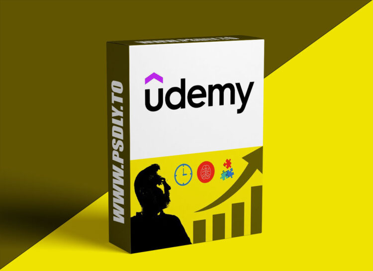 Udemy – High-Performance Sales 101: Master Mindset & Organization 1 High-Performance Sales 101: Master Mindset & Organization