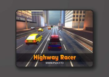 Highway Racer v5.15