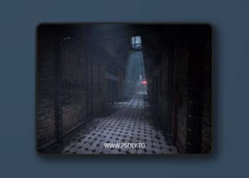 Horror Prison v1.1