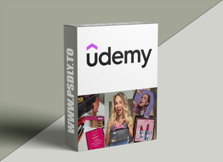 Udemy – How To Become a UGC Creator: The Only Course You Need 1 How To Become a UGC Creator: The Only Course You Need